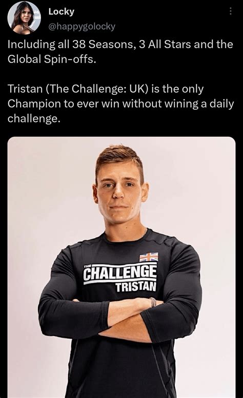 Innocent question about Challenge men. : r/MtvChallenge